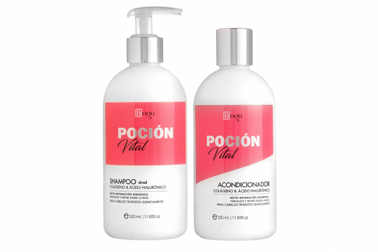 Duo Reparador