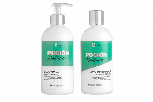 Kit Crecimiento y Fortalecimiento