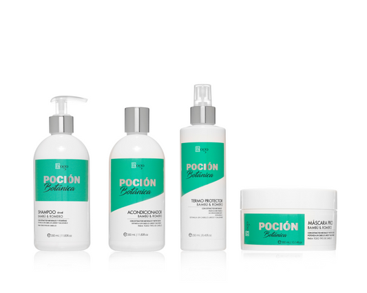 Kit Crecimiento & Fuerza